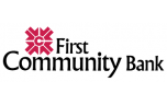 First Community Bank Community Free Business Checking