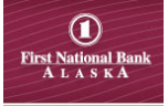 First National Bank Alaska Business Interest Checking