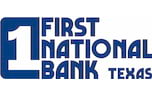First National Bank Texas Power Checking