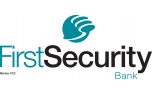 First Security Bank Free Checking