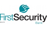 First Security Bank Teal Checking