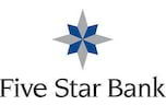 Five Star Bank Progress Checking