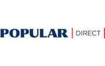 Popular Bank • 1 Year CD