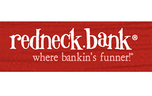 Redneck Bank Mega Money Market