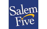 Salem Five 5 year CD