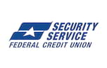 Security Service Federal Credit Union 3 year CD