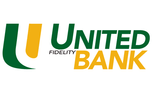 United Fidelity Bank CD