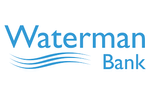 Waterman Bank Personal Checking Account