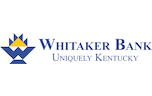 Whitaker Bank Free Checking