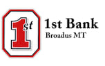 1st Bank 1st Free Checking image
