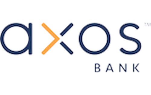 Axos Bank Golden Checking image