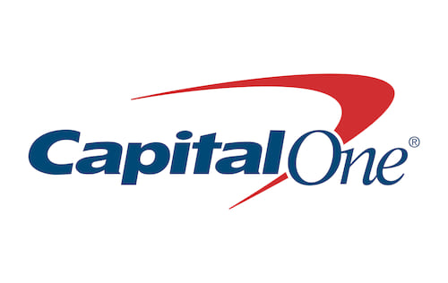 Capital One Business Basic Checking image