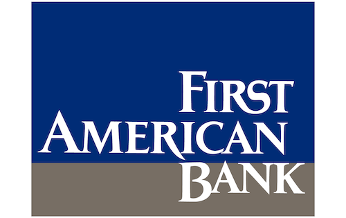 First American Bank Student Checking Account image