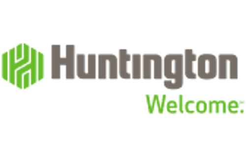 Huntington Bank Business Checking 100 image