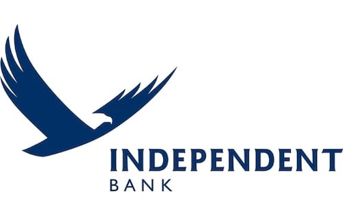 Independent Bank One Account image