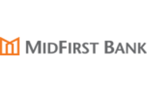 MidFirst Bank Boost Checking image