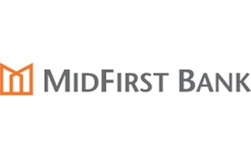 MidFirst Bank Student Checking image