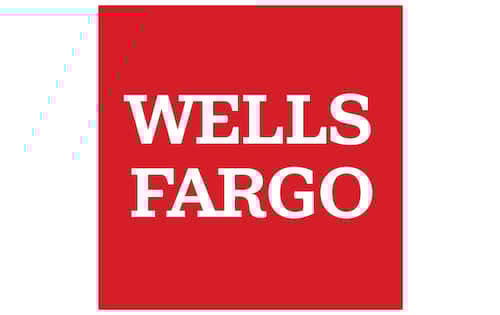 Wells Fargo Prime Checking image