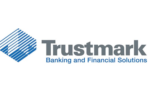 Trustmark Simple Checking image