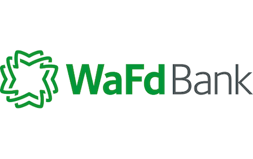 WaFd Bank Free Business Checking image