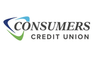 Consumers Credit Union Rewards Checking image
