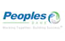 Peoples Bank Peoples Student Checking image