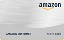 Amazon.com Store Card image
