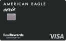 American Eagle Outfitters (AEO) Credit Card image