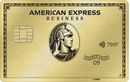 American Express Business Gold Card image