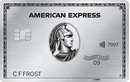 The Platinum Card from American Express image