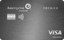 Ameriprise Premier Visa Signature image