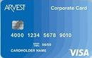 Arvest Bank Corporate Credit Card image