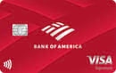Bank of America Customized Cash Rewards credit card image