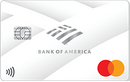 BankAmericard Secured Credit Card image