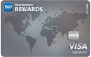Best Western Credit Card image