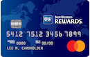 Best Western Credit Card image