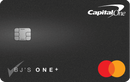 BJ’s One+ Credit Card image