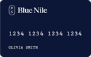 Blue Nile Credit Card image