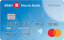 BMO Harris Bank Platinum Mastercard image