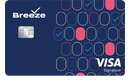 Breeze Airways Credit Card image