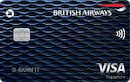 British Airways Credit Card image