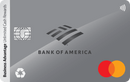 Bank of America Business Advantage Unlimited Cash Rewards Mastercard credit card image