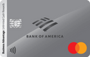 Bank of America Business Advantage Unlimited Cash Rewards Mastercard credit card image