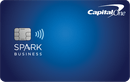 Capital One Spark Miles for Business image