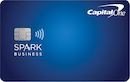 Capital One Spark Miles for Business image