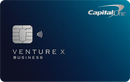 Capital One Venture X Business image