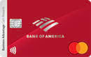 Bank of America Business Advantage Customized Cash Rewards Mastercard credit card image