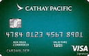 Cathay Pacific Credit Card image