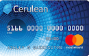 Cerulean Credit Card image