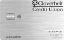 Cloverbelt Credit Union College Rewards Credit Card image